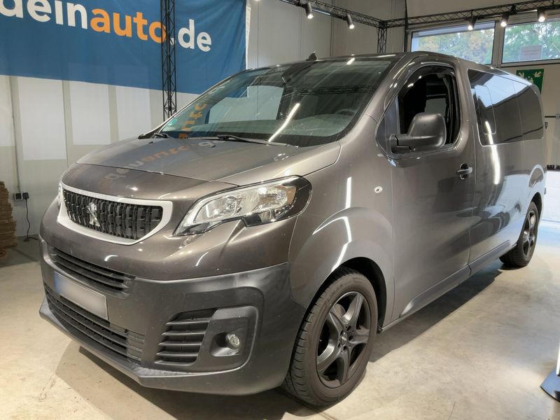 Peugeot Expert 2.0 Blue-HDi L2
