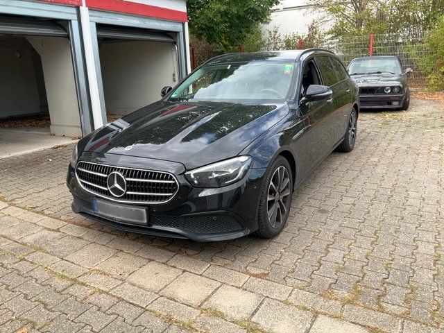Mercedes-Benz E-Klasse E 220 d Avantgarde