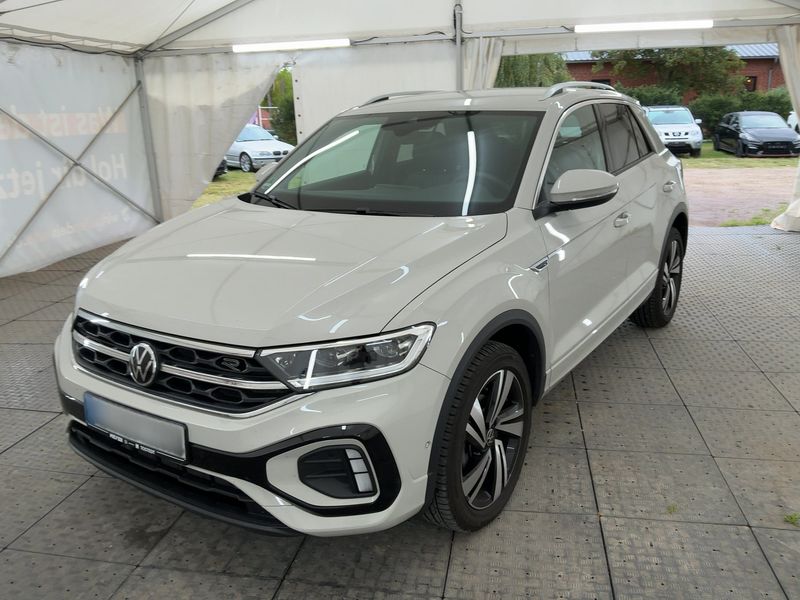 Volkswagen T-Roc 1.5 TSI ACT R-Line