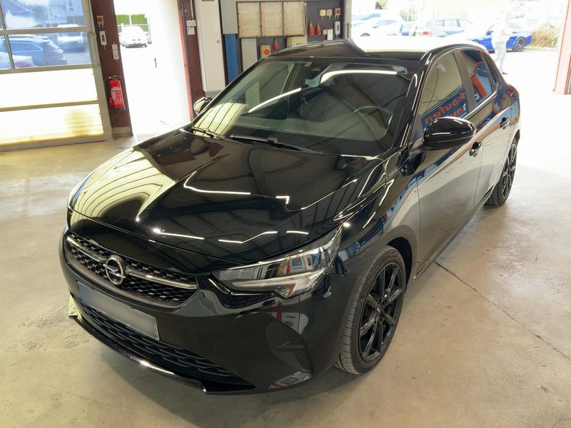 Opel Corsa 1.2 Turbo Edition