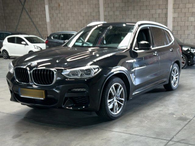 BMW X3 xDrive 30e M Sport