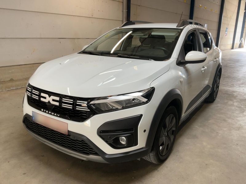 Dacia Sandero 1.0 TCe LPG Stepway Expression