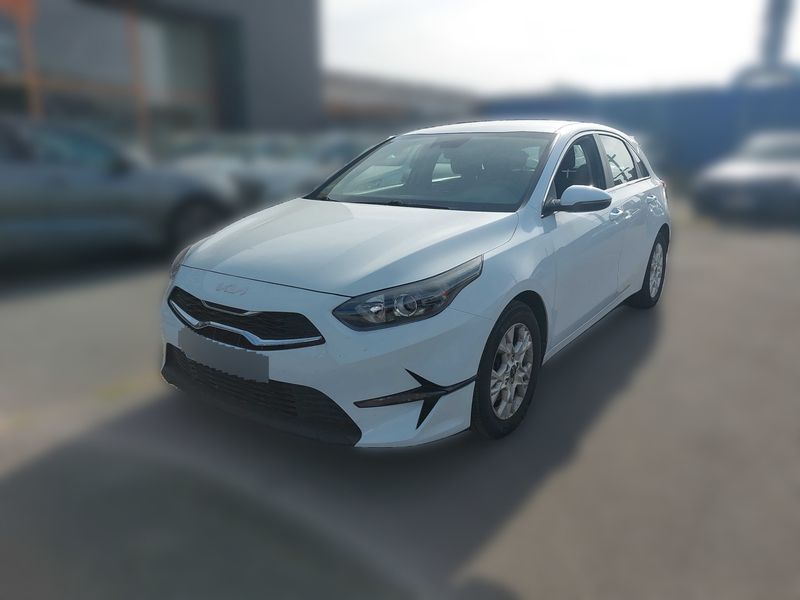 Kia cee'd 1.6 CRDi Mild-Hybrid Active