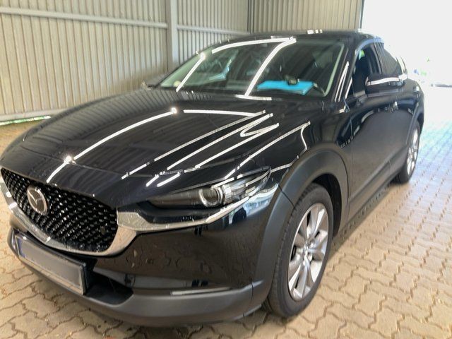 Mazda CX-30 2.0 Skyactiv-G Mild-Hybrid Selection 2WD