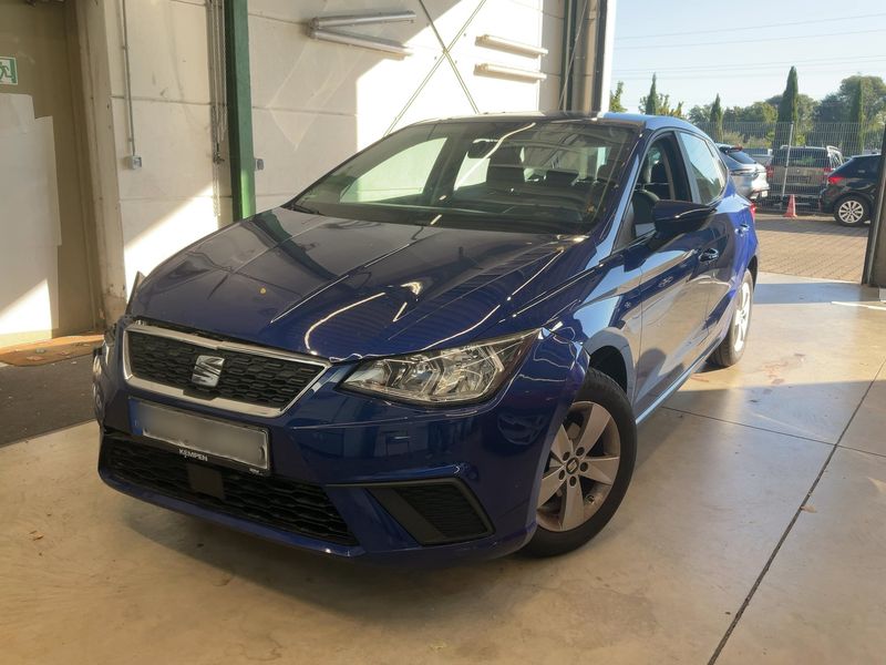 Seat Ibiza 1.0 TSI Style