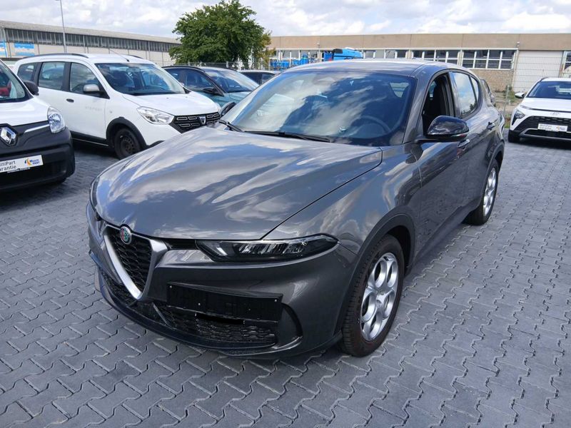 Alfa Romeo Tonale 1.5 Mild-Hybrid Super