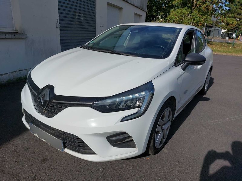 Renault Clio 1.5 BLUE dCi Business