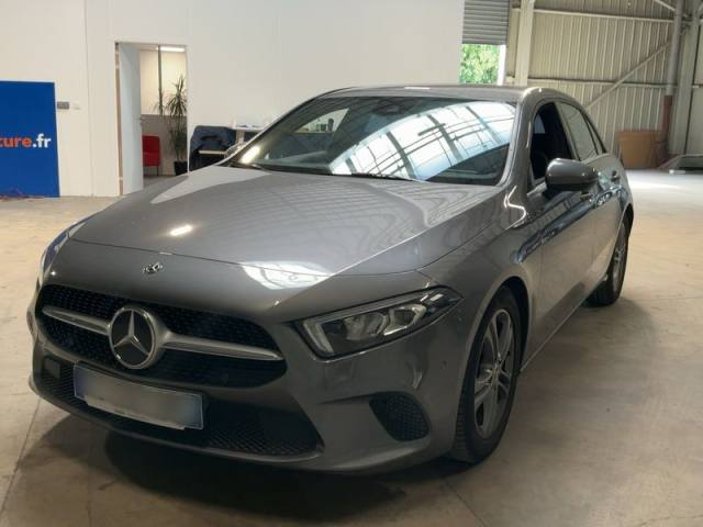 Mercedes-Benz A-класс A 180 d