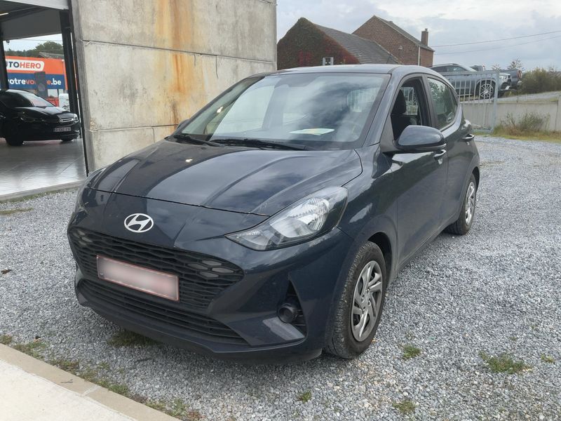 Hyundai i10 1.0 Trend