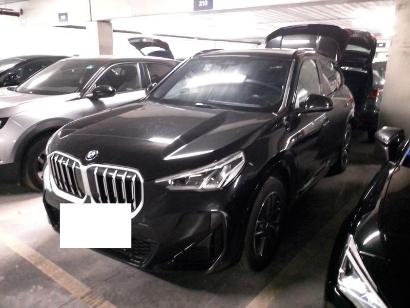 BMW X1 sDrive 18i M Sport