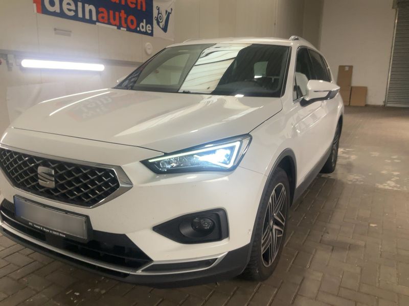 Seat Tarraco 2.0 TDI Xcellence 4Drive