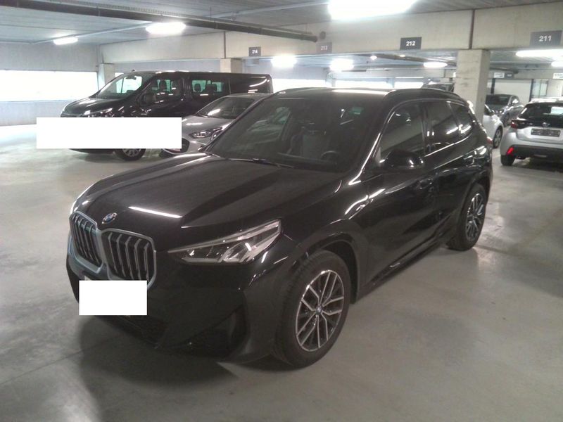 BMW X1 sDrive 18i M Sport