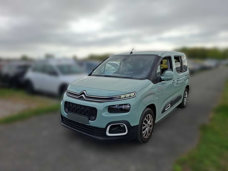 Citroen Berlingo 1.2 PureTech Feel M