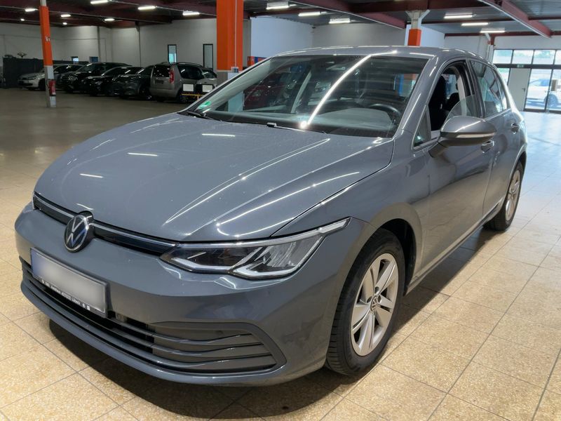 Volkswagen Golf VIII 1.5 TSI ACT Life
