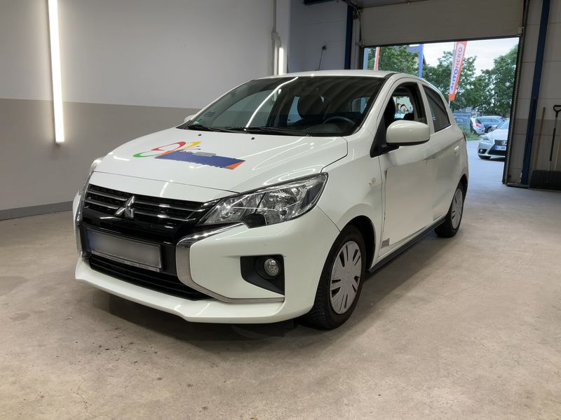 Mitsubishi Space Star 1.2 Select