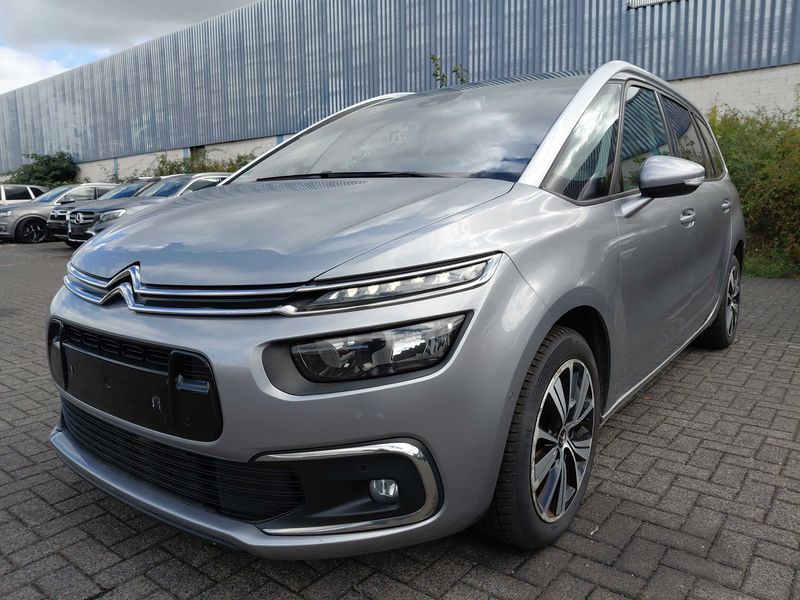 Citroën C4 Grand Spacetourer 1.5 Blue-HDi Shine