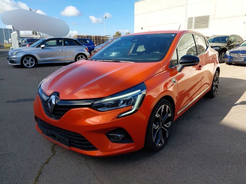 Renault Clio 1.0 TCe Edition One