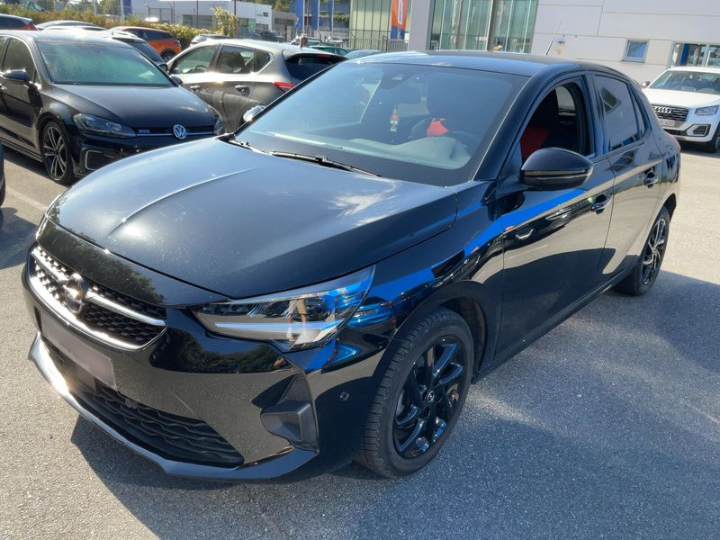 Opel Corsa 1.2 Turbo GS Line