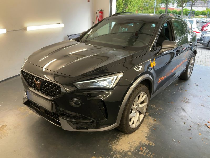 Cupra Formentor 1.5 TSI ACT