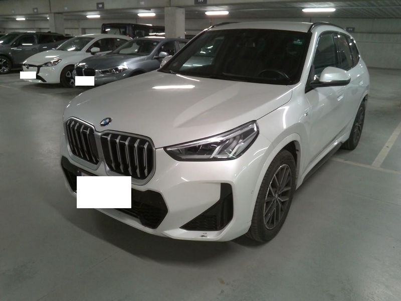 BMW X1 sDrive 18i M Sport