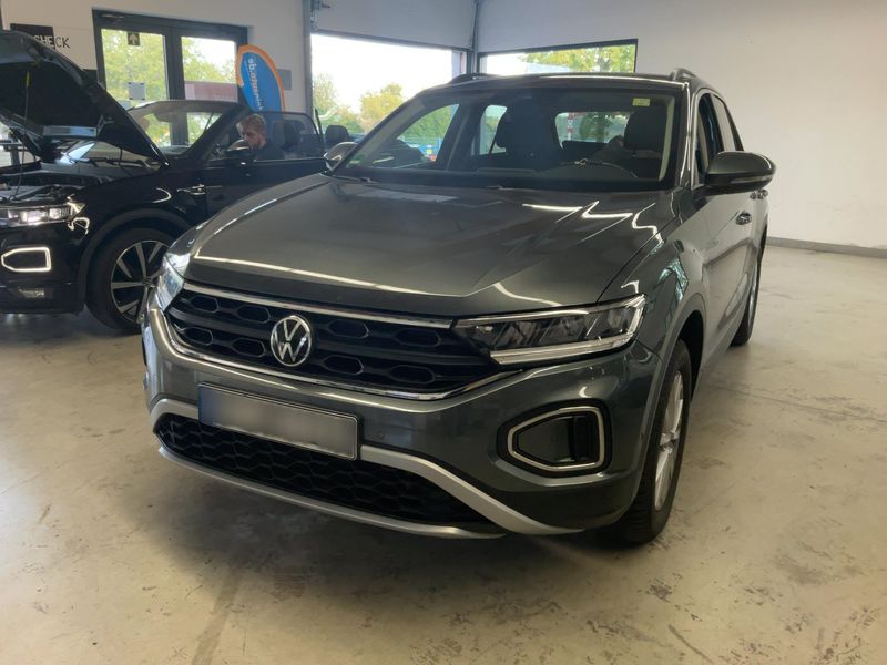 Volkswagen T-Roc 1.0 TSI Life