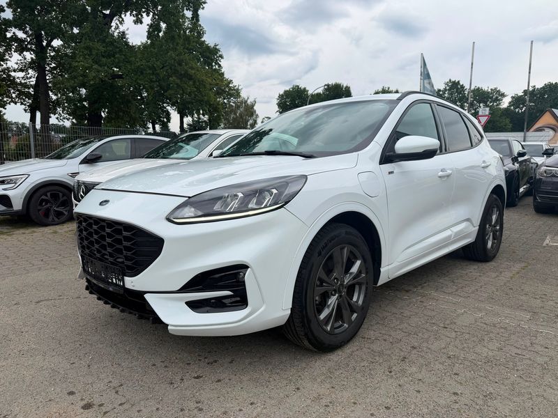 Ford Kuga 2.5 Plug-in Hybrid ST-Line