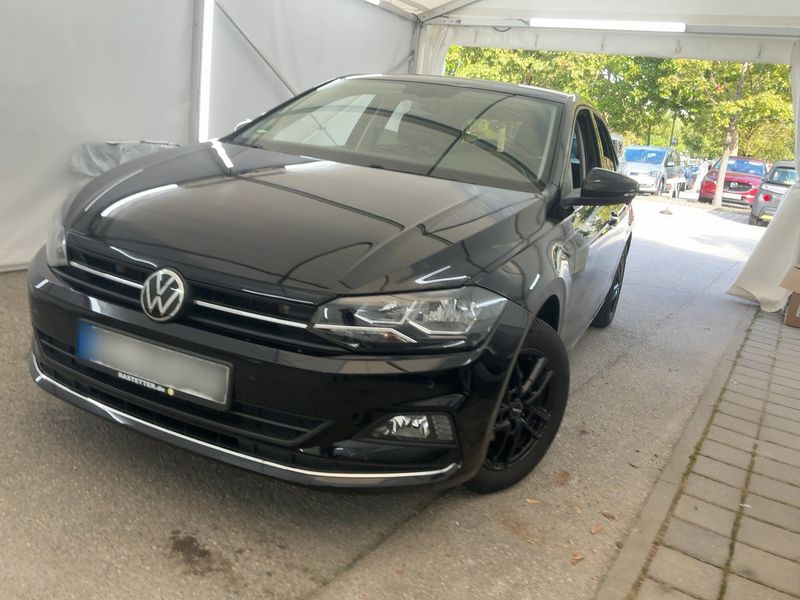 Volkswagen Polo 1.0 TSI Highline