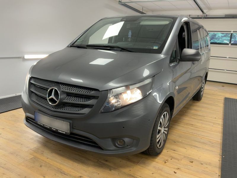 Mercedes-Benz Vito 116 CDI lang