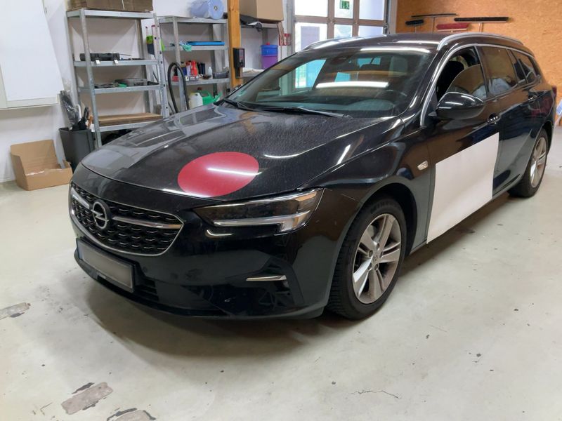 Opel Insignia 1.5 CDTI Elegance