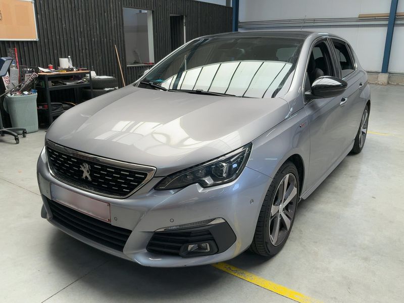 Peugeot 308 1.2 e-THP Allure