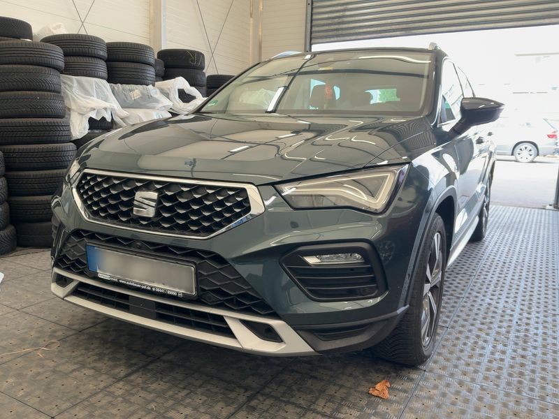 Seat Ateca 1.5 TSI ACT Xperience