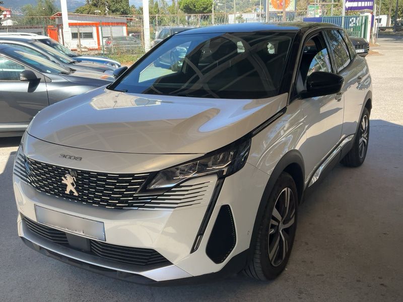 Peugeot 3008 1.2 PureTech Allure Pack