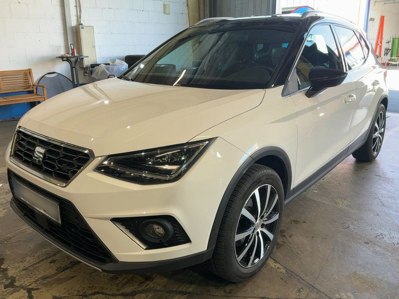 Seat Arona 1.0 TSI FR