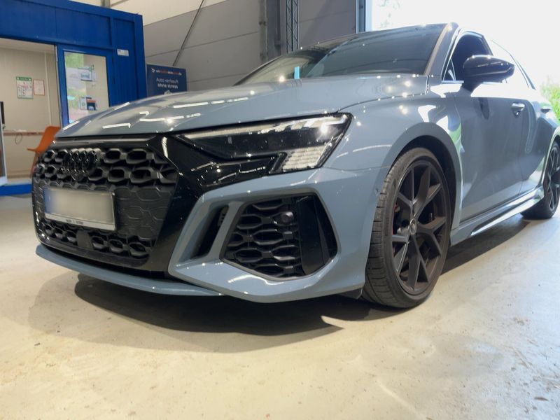 Audi RS 3 Sportback 2.5 Tfsi quattro