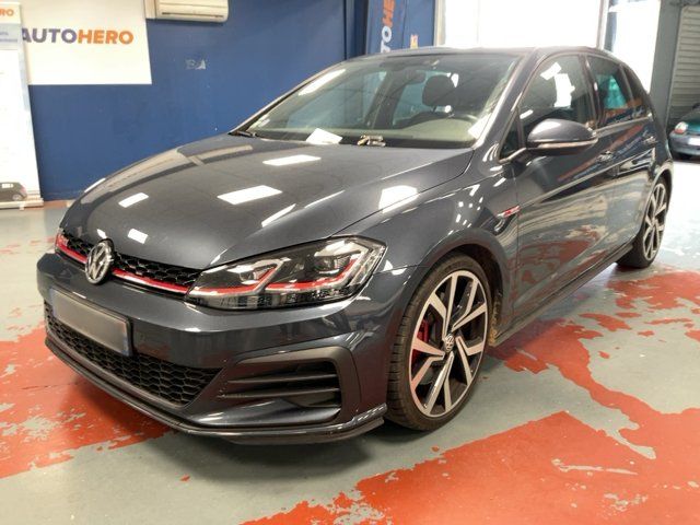 Volkswagen Golf VII 2.0 TSI GTI Performance BlueMotion Tech