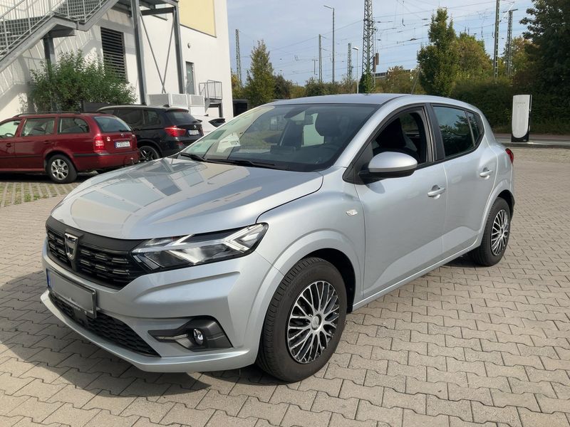 Dacia Sandero 1.0 TCe Comfort