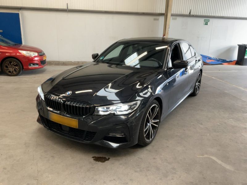 BMW 3er 320i M Sport