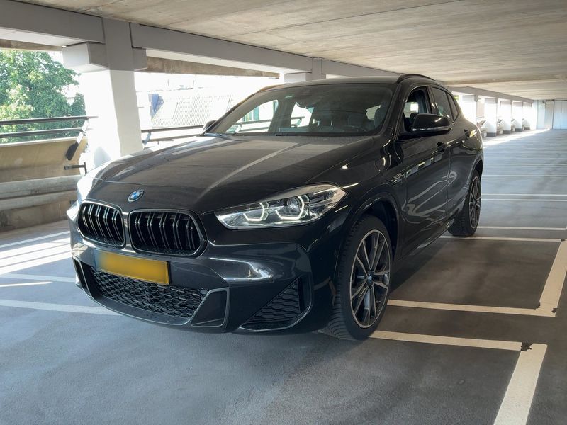 BMW X2 xDrive 25e M Sport