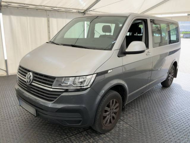 Volkswagen T6 универсал 2.0 TDI FWD