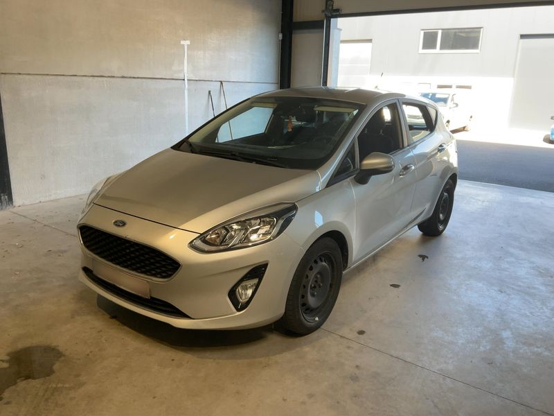 Ford Fiesta 1.0 EcoBoost Cool&Connect
