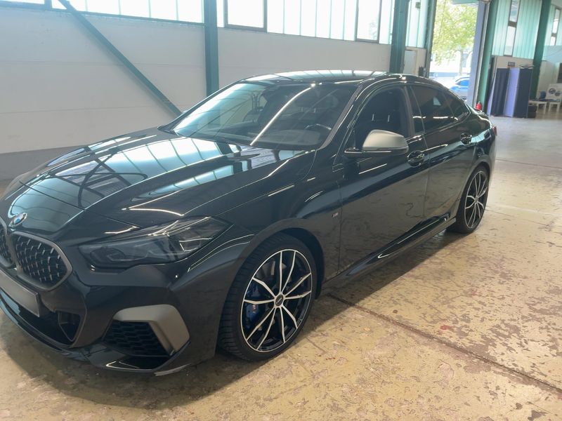 BMW 2 серия M235i Gran Coupe xDrive
