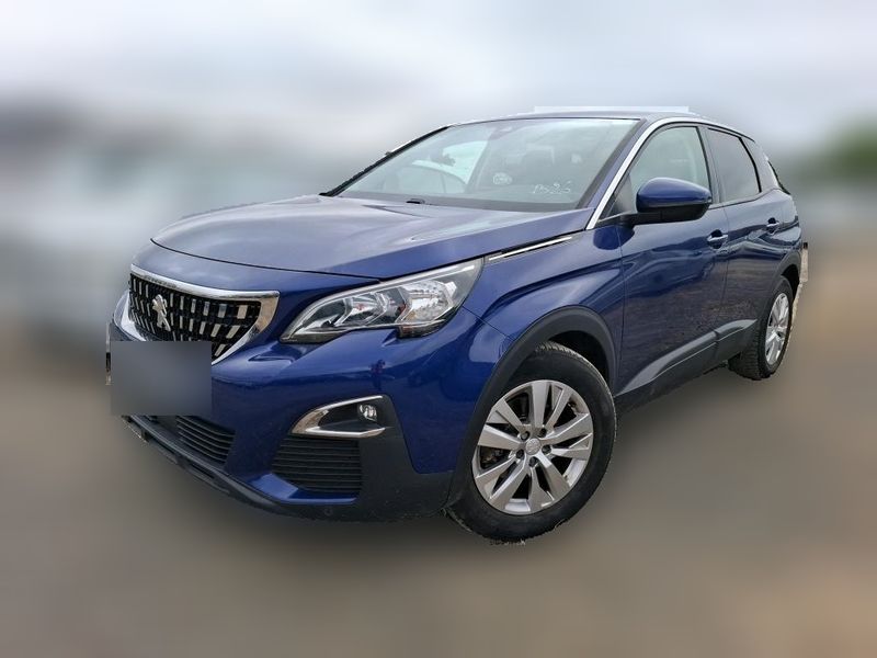 Peugeot 3008 1.2 PureTech Active Business