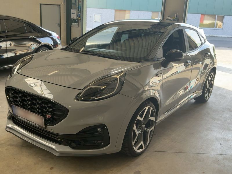 Ford Puma 1.5 EcoBoost ST X