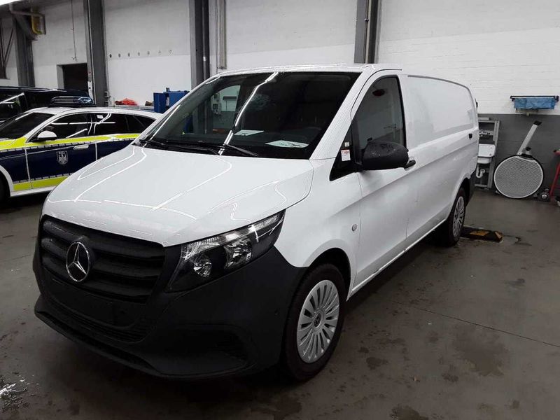 Mercedes-Benz Vito 116 CDI PRO RWD lang