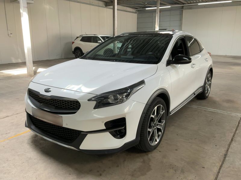 Kia XCeed 1.6 CRDi Active