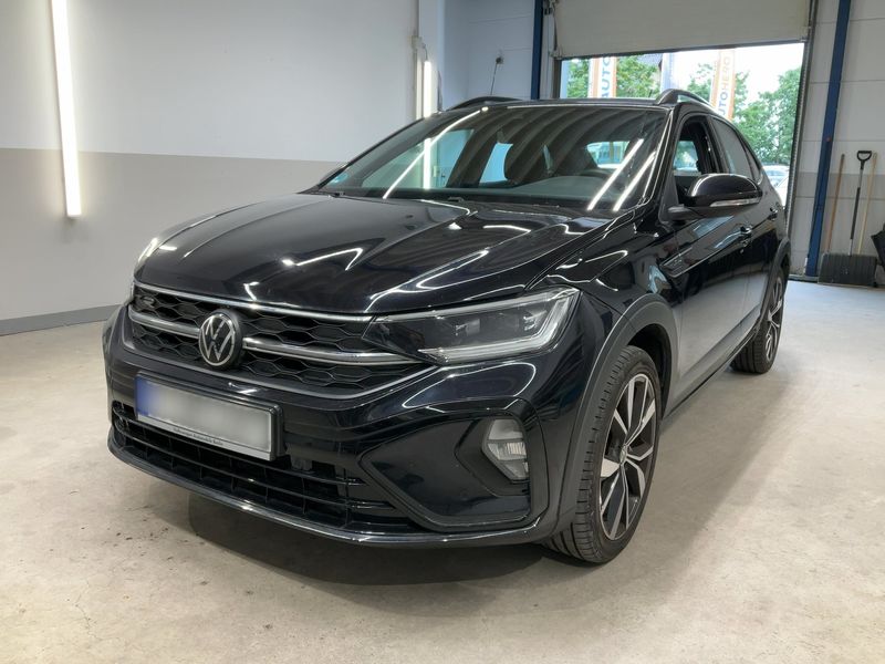 Volkswagen Taigo 1.5 TSI ACT R-Line