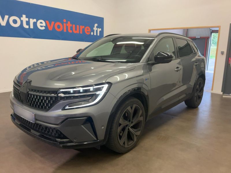 Renault Austral 1.2 Hybrid E-Tech Techno Esprit Alpine