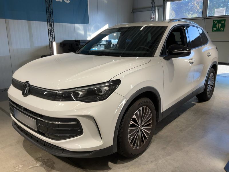 Volkswagen Tiguan 1.5 eTSI ACT Goal