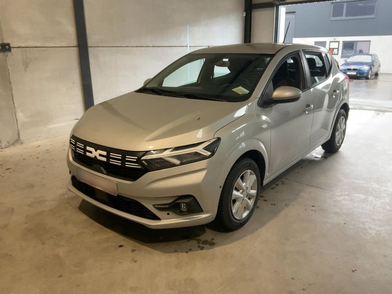 Dacia Sandero 1.0 TCe Expression