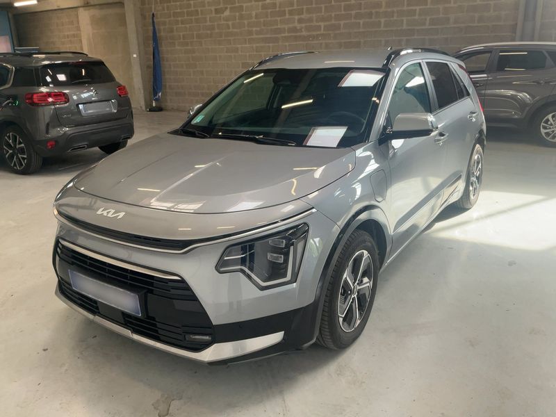 Kia Niro 1.6 Plug-in Hybrid Premium